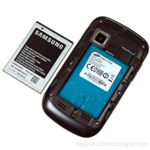 Refurbished Original Samsung Galaxy Fit S5670